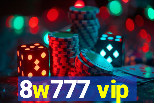 8w777 vip